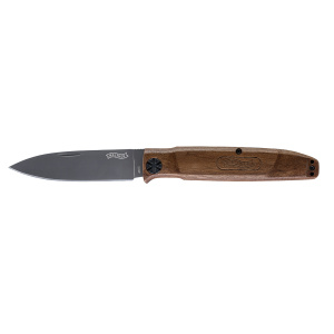 Walther BWK 5 Blue Wood Knife