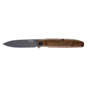 Walther BWK 5 Blue Wood Knife