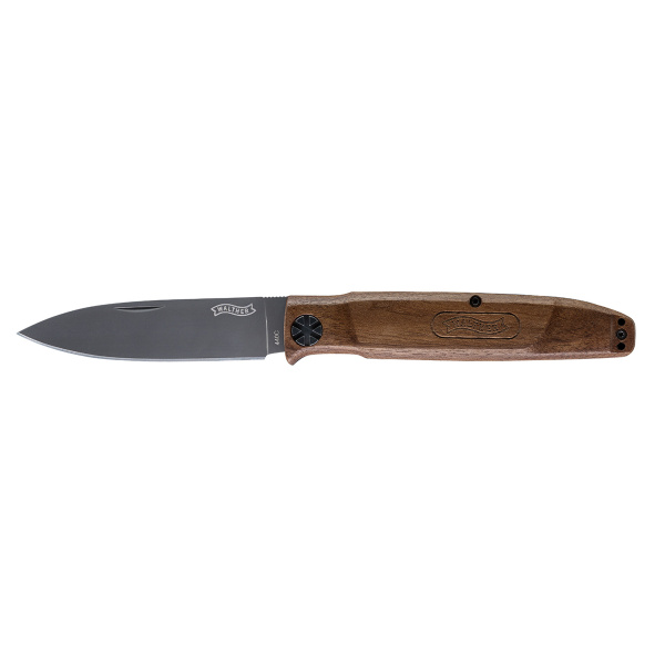 Walther BWK 5 Blue Wood Knife