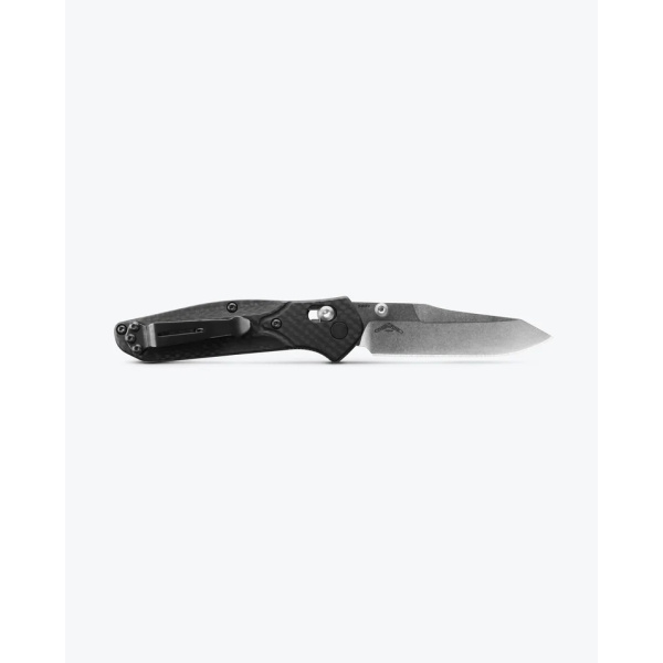 Benchmade 945-2 Mini Osborne - Bild 3