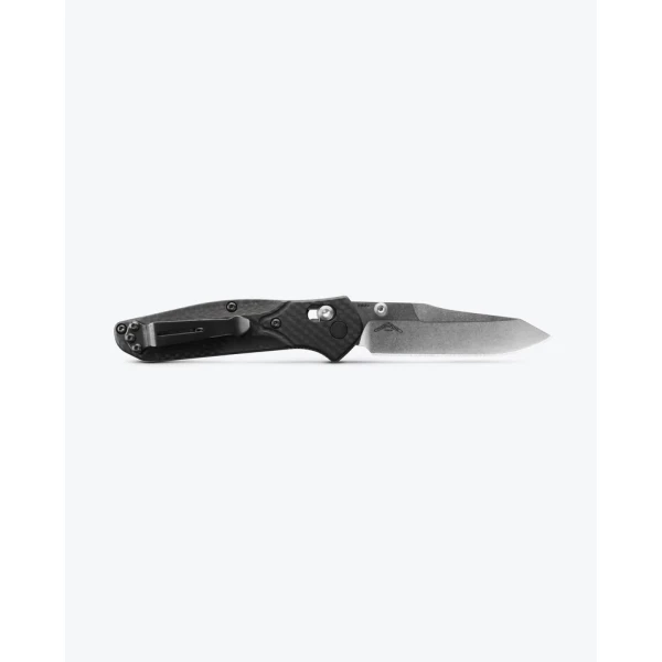 Benchmade 945-2 Mini Osborne - Bild 3
