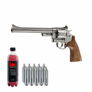 Smith & Wesson M29 | 8 3/8'' | CO2 | 6mm