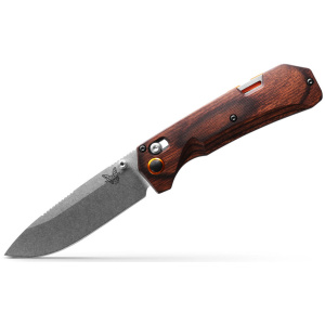 Benchmade 15062 Grizzly Creek