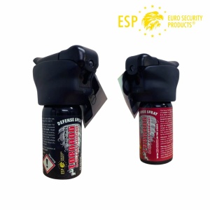 Laglig pepparspry med menthol