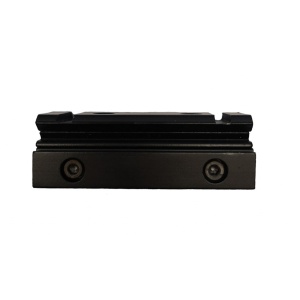 11 mm till 22 mm Picatinny Riser adapter