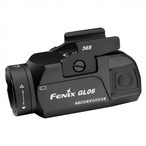 Fenix GL06-365 LED | P365 Platform