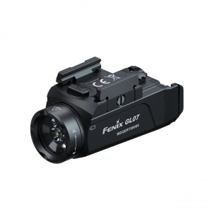 Fenix GL07 vapenlampa