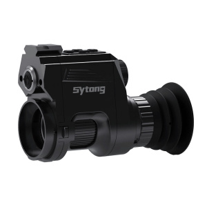 Sytong HT-660 16mm Digital Night Vision Clip-On