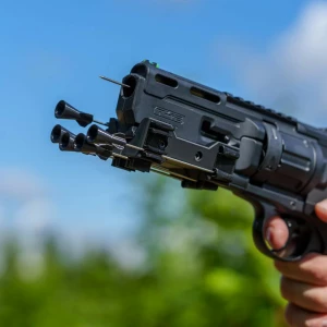 Needle Set + Hållare - T4E TR50 / HDR50 Cal .50