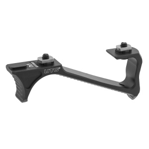 UTG® Ultra Slim Angled Foregrip M-LOK