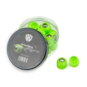 GreenCore .68 – Skott med stålkärna