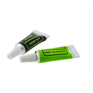 Pro Tech 2-pack silikonfett + PTFE-fett