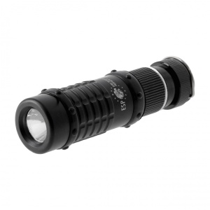 ESP BL-03 Ficklampa för teleskopbatong | 350 lumen