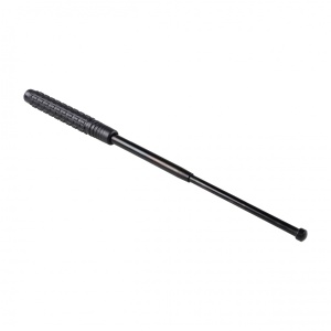 Teleskopbatong 21" ESP black ExB-21N