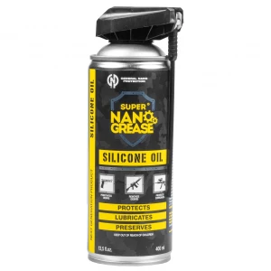 General Nano Protection Silikonspray