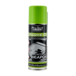 ProTech Guns silikonspray 200ml/400ml