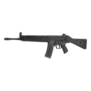 Heckler & Koch HK33 GBB 6mm