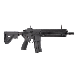 Heckler & Koch HK416 A5 Sportsline EyeTrace AEG 6mm