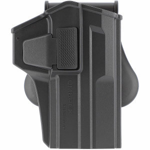 Umarex Polymer Paddle Hölster Impax P68 RH
