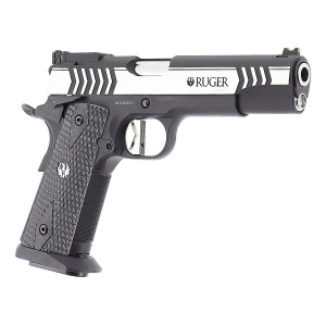 Ruger SR1911 Competition GBB CO2 6mm