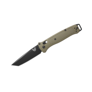 Benchmade 537BK-06 Bailout