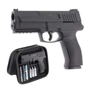 T4E kaliber 68 Impax P68