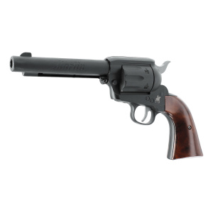 Marlin Revolver CO2 6mm