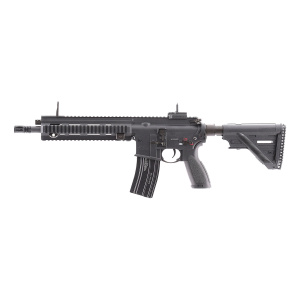 Heckler & Koch HK416 A5 Sportsline EyeTrace AEG 6mm