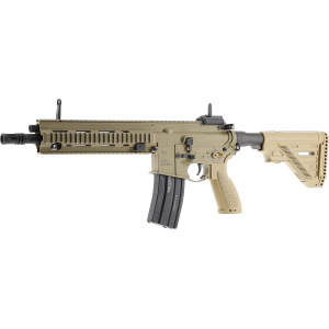 Heckler & Koch HK416 A5 Sportsline EyeTrace AEG 6mm