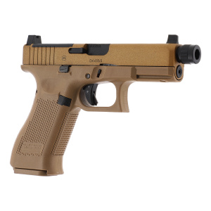 Glock 19X MOS GBB CO2 6mm