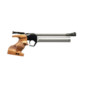 Snowpeak PP30 PCP 4,5 mm