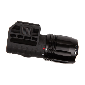 Vapenlampa ASG med multifunktion LED 3W