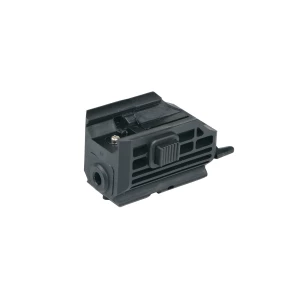 Laser för Picatinny & Weaver | ASG