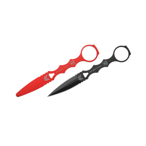 Benchmade 176BKSN SOCP® Dagger & Trainer