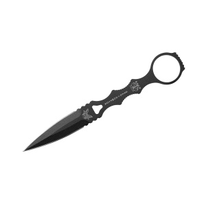 Benchmade 176BKSN SOCP® Dagger