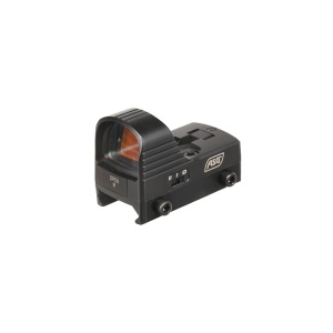 ASG POINT ROUGE MICRO Rödpunktsikte