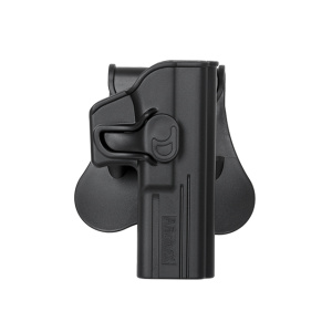 Amomax G2 Glock Hölster Vänster