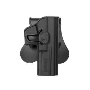 Amomax G2 Glock Hölster Vänster