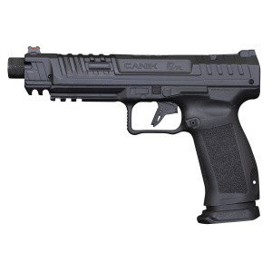 Canik Rival C50 Black LTL .50 cal