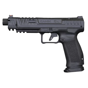 Canik Rival C50 Black LTL .50 cal