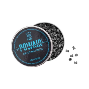 POWAIR Plattnos Diabol 4,5 mm 0,47 g