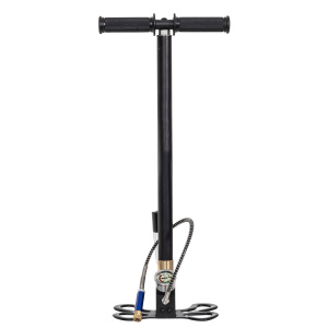 PCP Handpump High Performance 310 Bar POWAIR