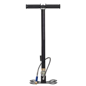PCP Handpump High Performance 310 Bar POWAIR