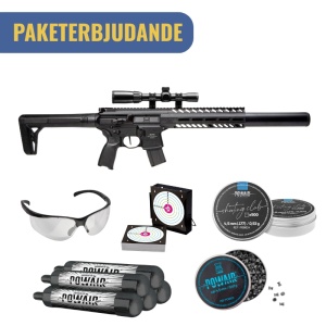 Sig Sauer MCX ASP Gen II Premium Paketerbjudande