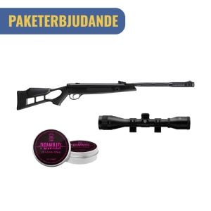 Hatsan Airtact ED 4,5mm | PAKETERBJUDANDE