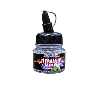 Stålrundkulor BB's 4.5mm POWAIR 1500st