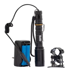 Tactical OPS LED1824 Vapenlampa 1000 Lumen