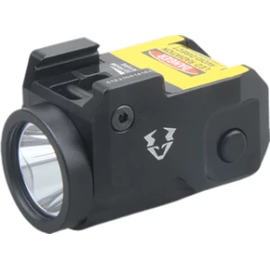 Vaide Scrapper Vapenlampa 500 Lumen