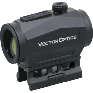 Vector Optics Scrapper 1x29 Rödpunktsikte