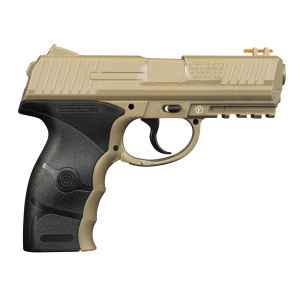 Crosman MK45 CO2 4,5mm
